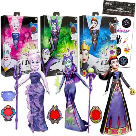 disney villains gifts